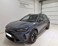 Cupra Formentor Besançon