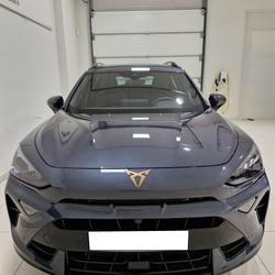 Cupra Formentor Formentor 1.5 eTSI Hybrid 150 ch DSG7 V Besan&ccedil;on