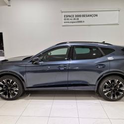 Cupra Formentor Formentor 1.5 eTSI Hybrid 150 ch DSG7 V Besan&ccedil;on