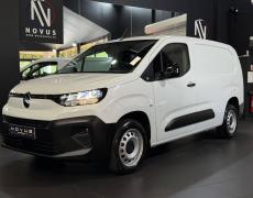 Citroen Berlingo Entreprise Vert-Saint-Denis