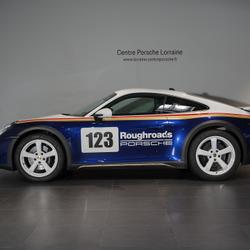 Porsche 911 911 Dakar 3.0i 480 PDK Lesm&eacute;nils