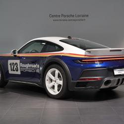 Porsche 911 911 Dakar 3.0i 480 PDK Lesm&eacute;nils