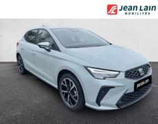 Seat Ibiza Ville-la-Grand