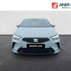 Seat Ibiza Ibiza 1.0 TSI 95 ch S/S BVM5 Copa Ville-la-Grand