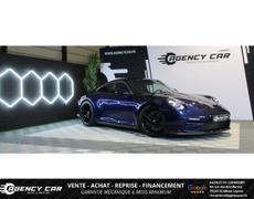 Porsche 911 Saint-Alban-Leysse