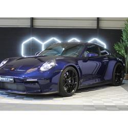 Porsche 911 4.0i - 510 - 992 GT3 Touring - PPF COMPLET Saint-Alban-Leysse