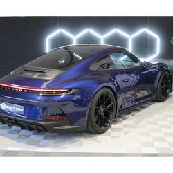 Porsche 911 4.0i - 510 - 992 GT3 Touring - PPF COMPLET Saint-Alban-Leysse