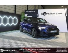 Audi A3 Sportback Saint-Alban-Leysse