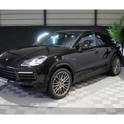 Porsche Cayenne Coup&eacute; 3.0i V6 -S E-Hybrid occasion - Saint-Alban-Leysse - photo 2/41