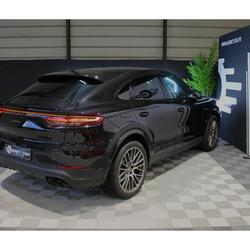 Porsche Cayenne Coup&eacute; 3.0i V6 -S E-Hybrid occasion - Saint-Alban-Leysse - photo 3/41