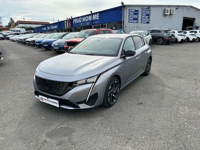 Peugeot 308 III Phase 1  - Allure - 23 490 €
