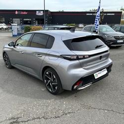 Peugeot 308 III Phase 1 PHEV 180H 150CH ALLURE PACK E-EAT8 occasion - Puymoyen - photo 2/25