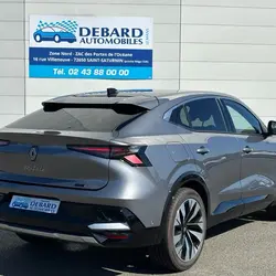 Renault Rafale 1.2 E-TECH FULL HYBRID 200CH TECHNO - 26 occasion - Saint-Saturnin - photo 3/26