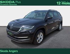 Skoda Kodiaq Angers