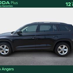 Skoda Kodiaq Kodiaq 1.5 TSI 150 ACT DSG7 5pl Business Angers