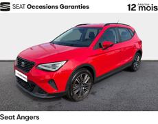 Seat Arona Angers