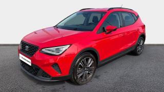 Seat Arona  - photo 0