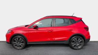 Seat Arona  - photo 1