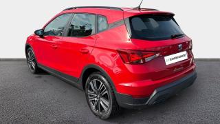 Seat Arona  - photo 2
