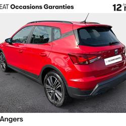 Seat Arona Arona 1.0 TSI 95 ch Start/Stop BVM5 Urban Angers