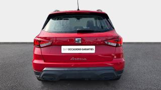 Seat Arona  - photo 3