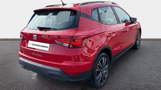 Seat Arona  - photo 4