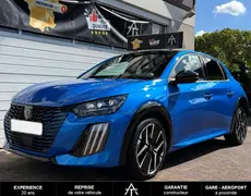 Peugeot 208 Montaigu-Vendée