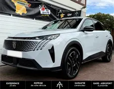Peugeot 3008 Montaigu-Vendée