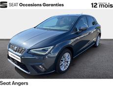 Seat Ibiza Angers