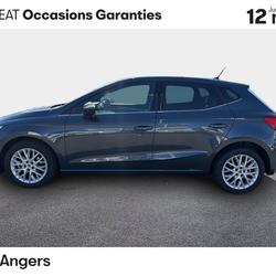 Seat Ibiza Ibiza 1.0 EcoTSI 110 ch S/S BVM6 Xcellence Angers