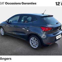 Seat Ibiza Ibiza 1.0 EcoTSI 110 ch S/S BVM6 Xcellence Angers