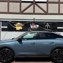 Peugeot 3008 1.2 HYBRID 145 ALLURE E-DCS6 - 360+DRIVE ASSIST occasion - Montaigu-Vend&eacute;e - photo 2/30