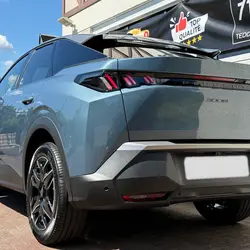 Peugeot 3008 1.2 HYBRID 145 ALLURE E-DCS6 - 360+DRIVE ASSIST occasion - Montaigu-Vend&eacute;e - photo 3/30