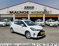 Toyota Yaris Domloup
