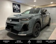 Citroen C5 Aircross Montaigu-Vendée