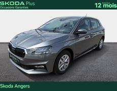 Skoda Fabia Angers