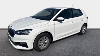 Skoda Fabia  - photo 0