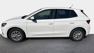 Skoda Fabia  - photo 1