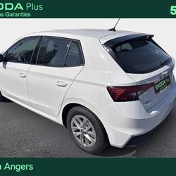 Skoda Fabia Fabia 1.0 TSI 95 ch EVO 2 BVM5 Selection Angers