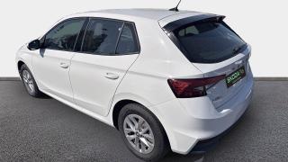 Skoda Fabia  - photo 2