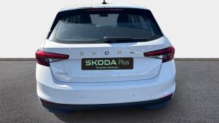 Skoda Fabia  - photo 3