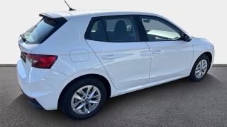 Skoda Fabia  - photo 4