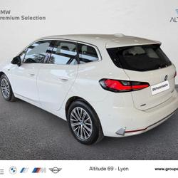 BMW Serie 2 Active Tourer 225e 245ch xDrive Luxury DKG7 Limonest