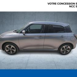 Suzuki Swift 1.2 Hybrid 83ch Pack Avermes