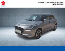 Suzuki Swift Bellerive-sur-Allier