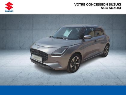 Suzuki Swift - 1.2 Hybrid 83ch Pack - 19 980 €