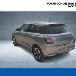 Suzuki Swift 1.2 Hybrid 83ch Pack Bellerive-sur-Allier
