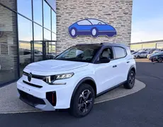 Citroen C3 Aircross Saint-Saturnin