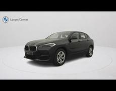 BMW X2 Mougins