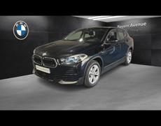 BMW X2 Mougins